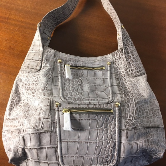 Kooba leather hobo bag - Picture 6 of 16